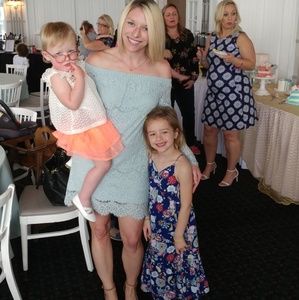 Meet your Posher, Ashlee